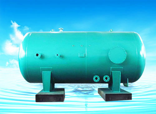 大(da)型壓力(li)容器(qi) 大(da)型壓力(li)容器(qi)