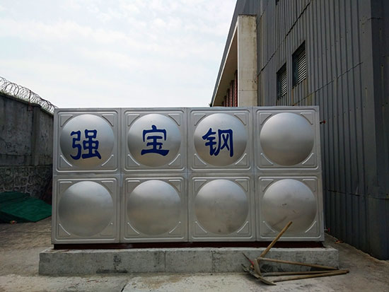 消防水箱 消防水箱